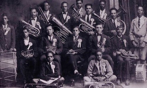 1926_Band