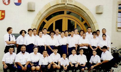 1994_Tour_Group